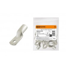 Наконечник медный луженый ТМЛ 150-16-20 ГОСТ 7386-80  SQ0533-0048  TDM