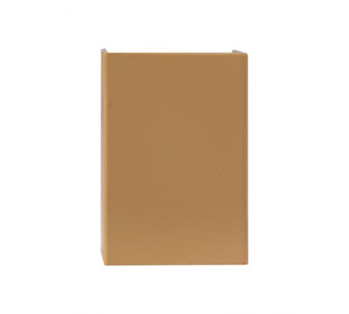 Соединитель (25х25) (4 шт) Plast EKF PROxima   под светлое дерево    conl-25-25x4   EKF 