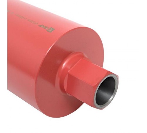 Коронка алмазная (проходка) WCHP-112/450 (1  UNC) EKF Expert  wchp-sf112/450  EKF