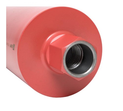 Коронка алмазная (проходка) WCHP-112/450 (1  UNC) EKF Expert  wchp-sf112/450  EKF