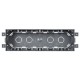 Коробка приборная ONFLOORKNP-80-16-PA-7012  IEK