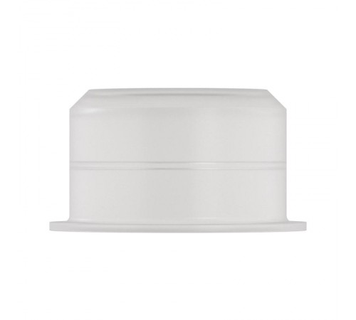 Заглушка для труб. IP40. д.16мм  50916  DKC