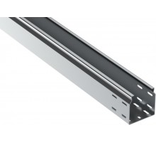 ESCA 7 Лоток неперфорированный 100х100х3000-1,5   CLN10-100-100-150-3  IEK