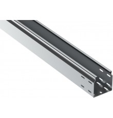 ESCA 7 Лоток неперфорированный 100х100х2000-1,5   CLN10-100-100-150-2  IEK