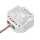 Контроллер SMART-K26-RGBW (12-24V, 4x3A, 2.4G) (Arlight, IP20 Пластик, 5 лет)  028294  Arlight