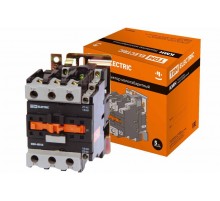 Контактор КМН-48012 80А 110В/АС3 1НО;1НЗ  SQ0708-0115  TDM