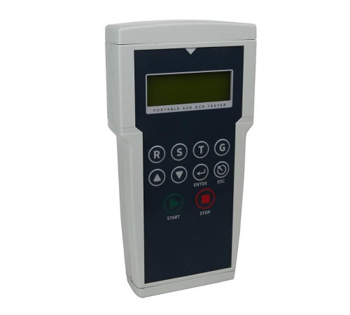 Тестер микропроцессорного расцепителя OptiMat A-УХЛ3  236610  КЭАЗ