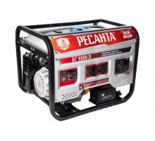 Электрогенератор БГ 9500 Э  64/1/49  РЕСАНТА