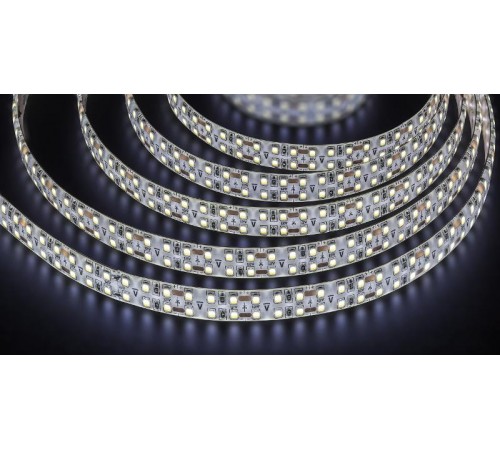 Лента светодиодная  NLS-2835CW240-30-IP65-12V  14464   Navigator