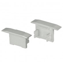 Заглушка SL-SLIM-H13M-F25 глухая  024487  Arlight