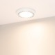 Лампа светодиодная AR111-UNIT-GU10-15W-DIM Warm3000 (WH, 120 deg, 230V)  026890  Arlight