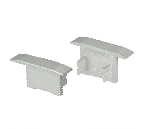 Заглушка SL-SLIM-H13M-F25 глухая  024487  Arlight