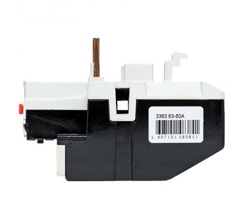 Реле тепловое РТЭ-3363 63-80А EKF PROxima  rel-3363-63-80  EKF
