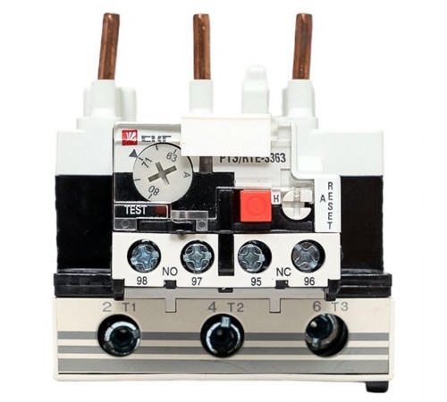 Реле тепловое РТЭ-3363 63-80А EKF PROxima  rel-3363-63-80  EKF