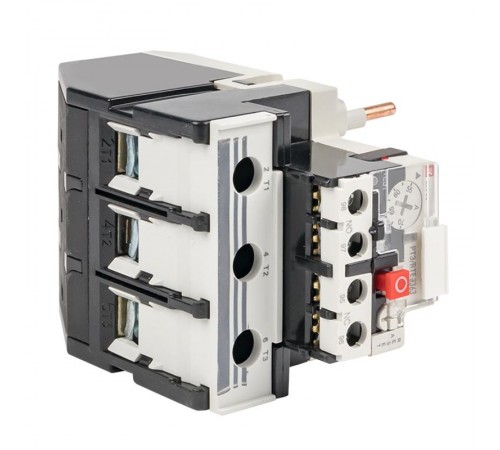 Реле тепловое РТЭ-3363 63-80А EKF PROxima  rel-3363-63-80  EKF