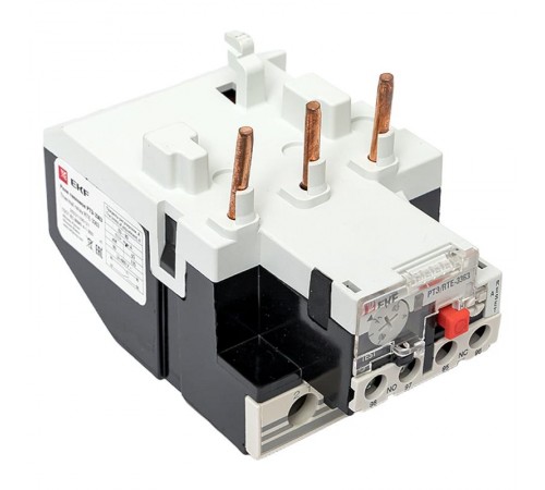 Реле тепловое РТЭ-3363 63-80А EKF PROxima  rel-3363-63-80  EKF