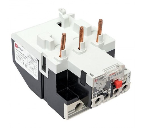 Реле тепловое РТЭ-3363 63-80А EKF PROxima  rel-3363-63-80  EKF