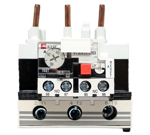 Реле тепловое РТЭ-3363 63-80А EKF PROxima  rel-3363-63-80  EKF