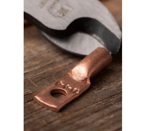 Наконечник медный  ТМ 16-6-6 EKF PROxima  tm-16-6-6  EKF