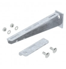 Кронштейн 3,0 кн 310мм (AW30F31 FT)  6417043  OBO Bettermann