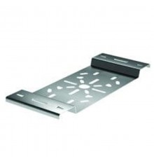 Пластина монтажная горизонтальная, нержавеющая  LP4000INOX  DKC