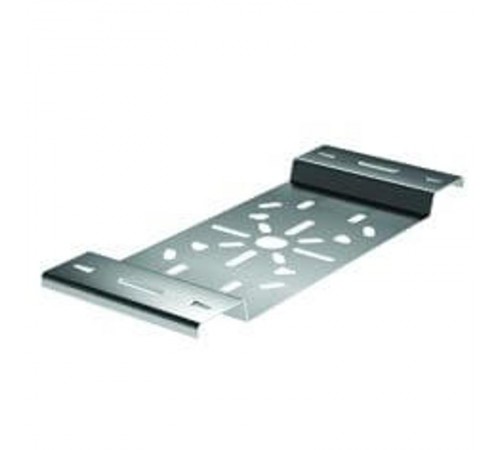 Пластина монтажная горизонтальная, нержавеющая  LP4000INOX  DKC