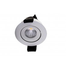 Светильник светодиодный EOS 07 WH D45 4000K 1-10V  1693000660  Световые Технологии