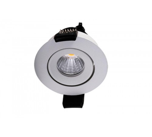 Светильник светодиодный EOS 07 WH D45 4000K 1-10V  1693000660  Световые Технологии