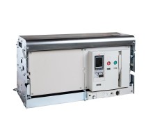 Выключатель автоматический OptiMat A-5000-S6-3P-150-D-MR8.1-VH-C0000-M0-P05-S1-03  350129  КЭАЗ