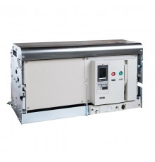 Выключатель автоматический OptiMat A-5000-S6-3P-150-D-MR8.1-BH-C0000-M0-P05-S1-03  350121  КЭАЗ