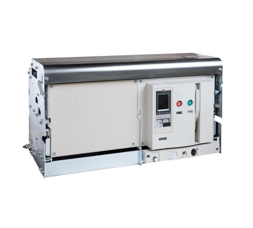Выключатель автоматический OptiMat A-5000-S6-3P-150-D-MR8.1-VH-C0000-M0-P05-S1-03  350129  КЭАЗ
