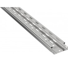 ESCA 3 Лоток перф. без боковой перф. 35х100х3000-0,45   ES3-15-035-100-3-045  IEK