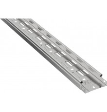 ESCA 3 Лоток перф. без боковой перф. 35х100х3000-0,45   ES3-15-035-100-3-045  IEK