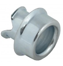 Оконцеватель для металлорукава MK15 IEK  CMP20D-MK-015-010  IEK