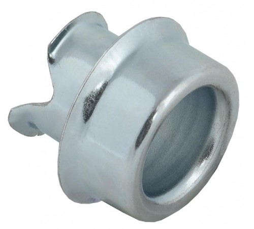 Оконцеватель для металлорукава MK15 IEK  CMP20D-MK-015-010  IEK