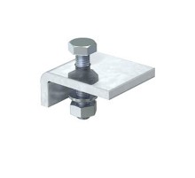 Крепежная пластина 60x50 (KL1 10 S FT)  6354106  OBO Bettermann