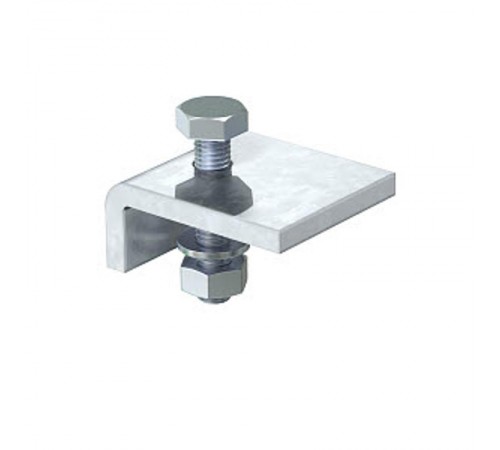 Крепежная пластина 60x50 (KL1 20 S FT)  6354122  OBO Bettermann