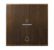 Клавиша на гостиничный выключатель, корридорный модуль MECUKO5DAT Jung