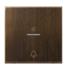 Клавиша на гостиничный выключатель, корридорный модуль MECUKO5DAT Jung