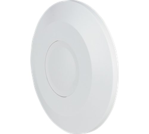 Датчик движения MIC 2000W 20м 360 град белый  V1-ST700C 