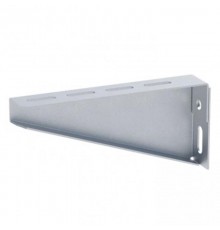 Кронштейн настенный осн.100мм (1,5мм) HDZ  kn100-HDZ  EKF