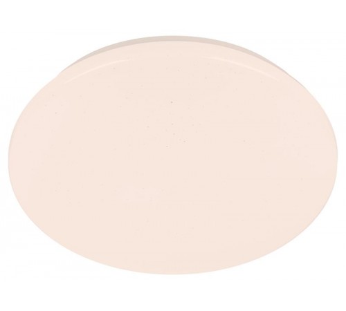 Светильник потолочный светодиодный  без ДУ SPB-6 Slim Night SKY 24W -4K  Б0069780  ЭРА