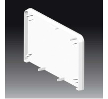 Заглушка канала PK 90X55 D - 8401 (HB)  8401_HB  Kopos