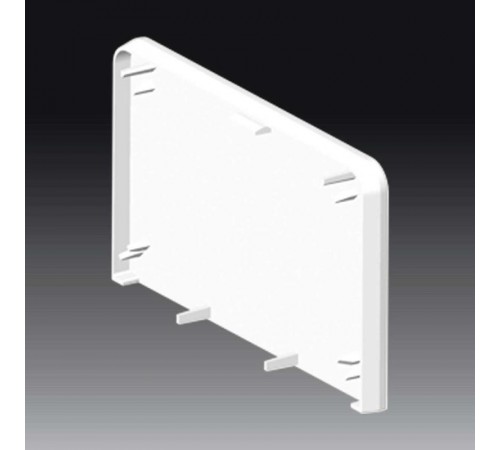 Заглушка канала PK 90X55 D - 8401 (HB)  8401_HB  Kopos