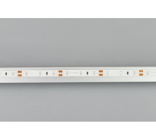 Лента светодиодная герметичная RTW-SE-A60-8mm 12V Yellow (4.8 W/m, IP65, 2835, 5m) (arlight, -)  015731(2)  Arlight