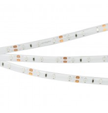 Светодиодная лента герметичная RTW-SE-A60-8mm 12V Blue (4.8 W/m, IP65, 5m) (Arlight, 4.8 Вт/м, IP65)  014799(2)  Arlight