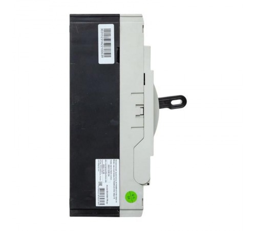 Выключатель автоматический AV POWER-3/3 315А 100kA TR AVERES  mccb-33-315H-TR-av  EKF