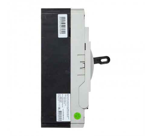 Выключатель автоматический AV POWER-3/3 315А 100kA TR AVERES  mccb-33-315H-TR-av  EKF