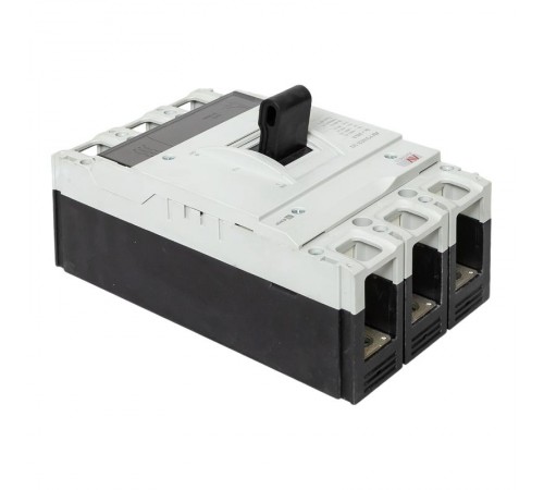 Выключатель автоматический AV POWER-3/3 315А 100kA TR AVERES  mccb-33-315H-TR-av  EKF
