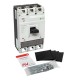 Выключатель автоматический AV POWER-3/3 315А 100kA TR AVERES  mccb-33-315H-TR-av  EKF